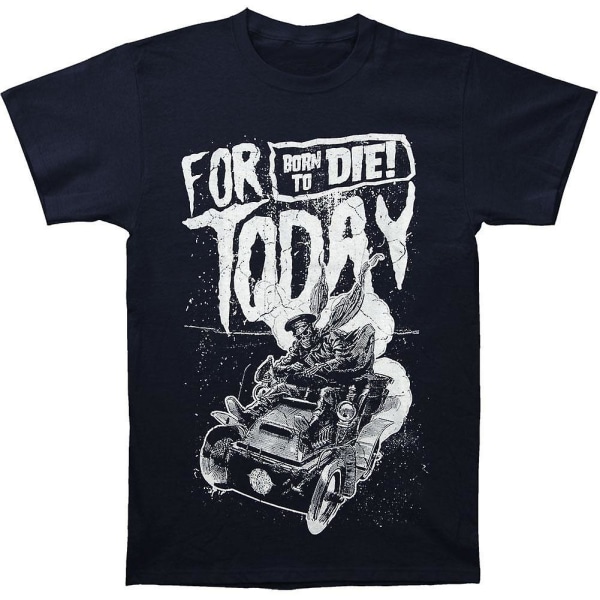 För idag Born To Die T-shirt L