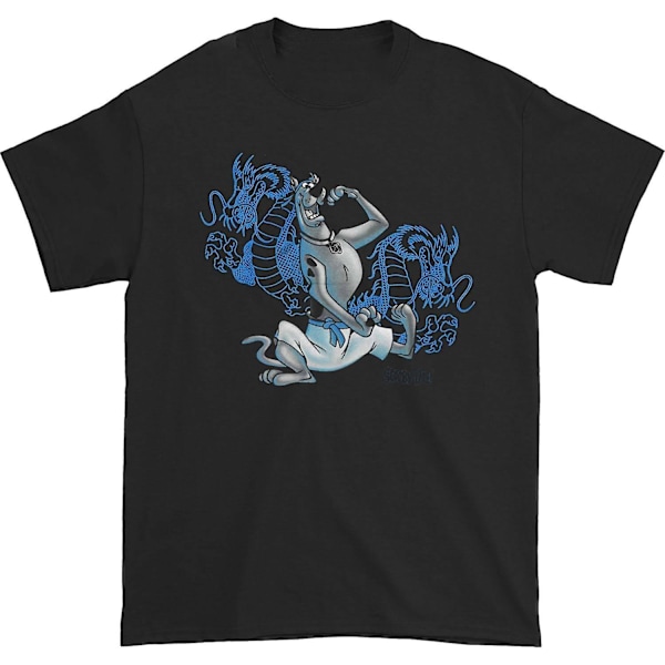 Scooby Doo T-shirt M