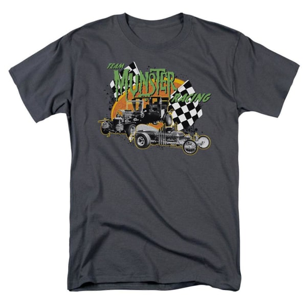 Munsters Munster Racing T-shirt M