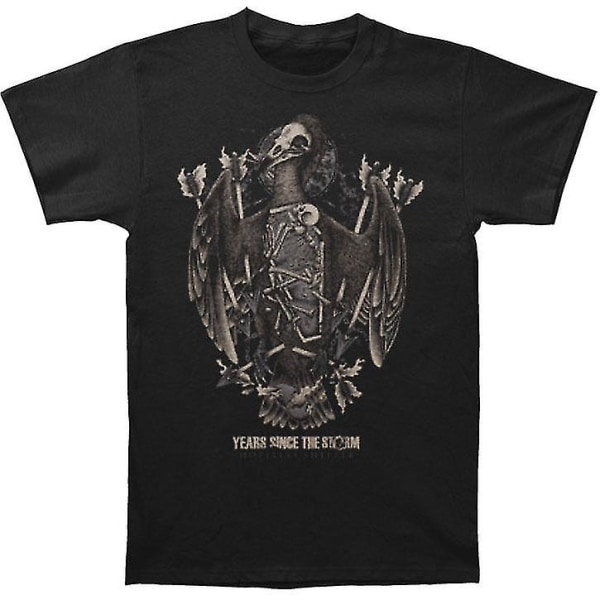 År Sedan The Storm Bones T-shirt L