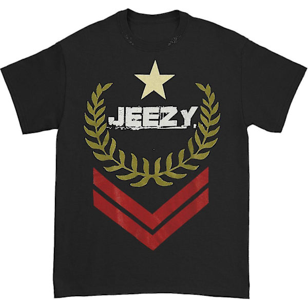 Ung Jeezy Military Tshirt M 2330 M Fyndiq