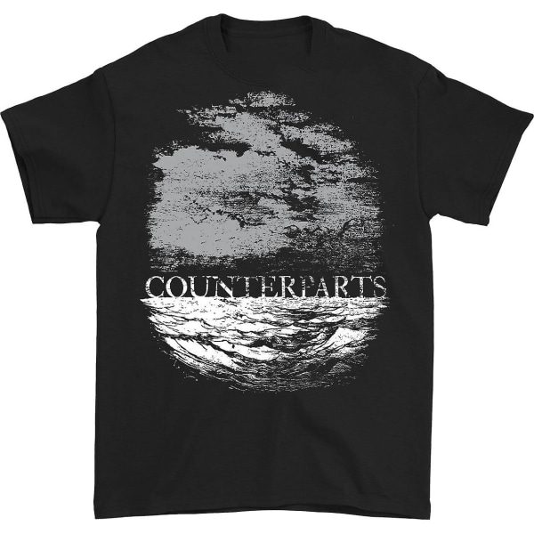 Counterparts Horizon T-shirt L