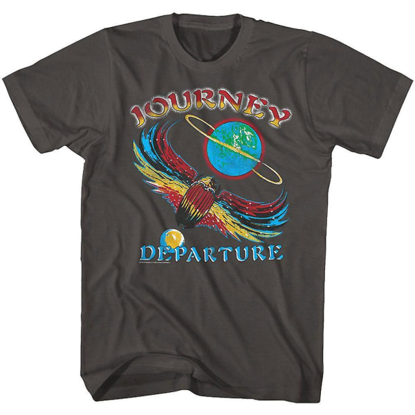 Journey Departure T-shirt XL