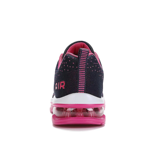 Air Sports löparskor för män andas Sneakers 835 Rose 38