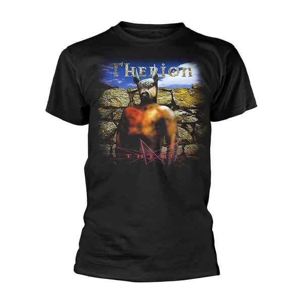 Therion Theli T-shirt XL