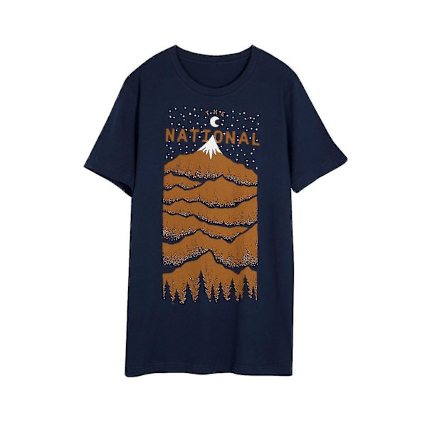 National Peak T-shirt M
