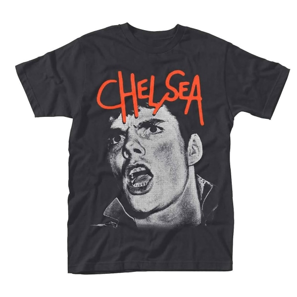 Chelsea Right To Work T-shirt XXXL