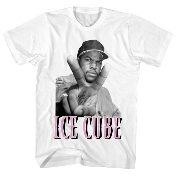 Ice Cube Shirt Fredstecken Ice Cube Shirt M