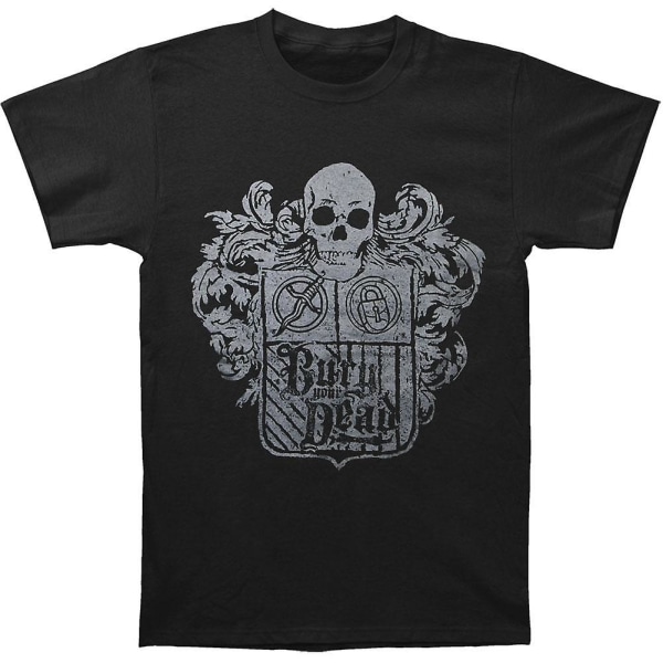 Bury Your Dead Breakdown T-shirt XXL