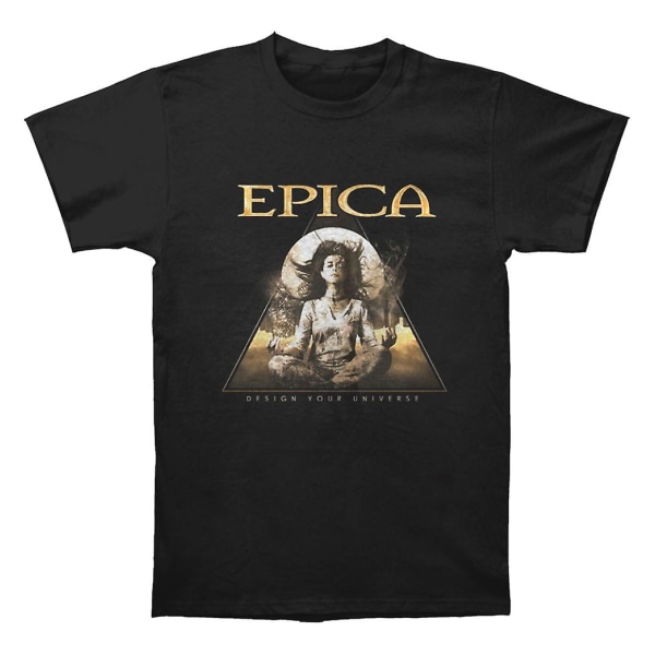 Epica Design Your Universe T-shirt S