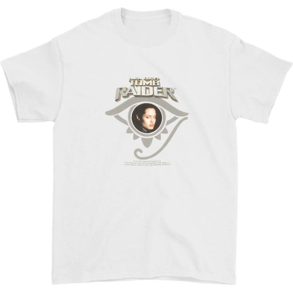 Tomb Raider T-shirt L