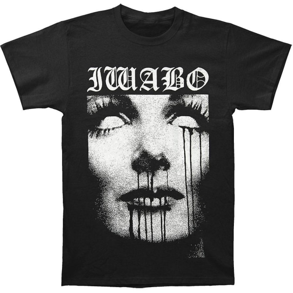 Iwrestledabearonce Purity T-shirt XL