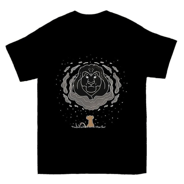 Stellar Meeting T-shirt XXXL