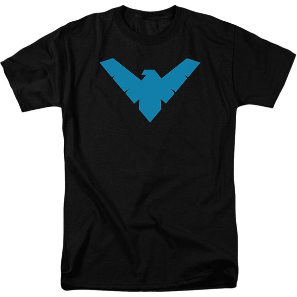 Nightwing skjorta S