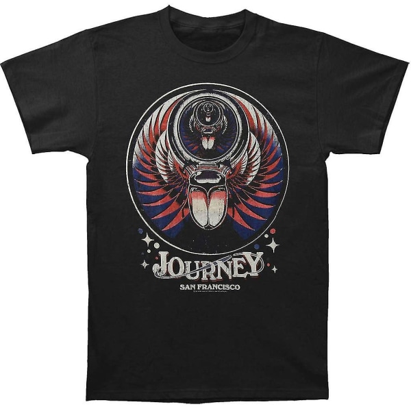 Journey Journeysf T-shirt L