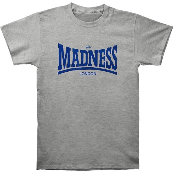 Madness Madsdale Tee T-shirt L