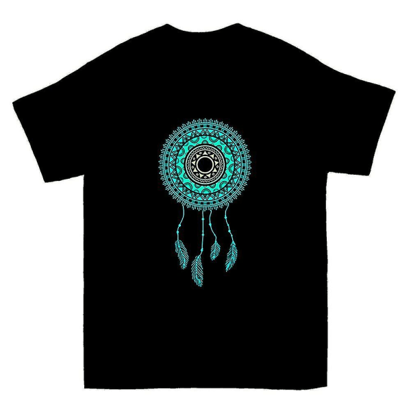 Dreamcatcher Ii T-shirt L