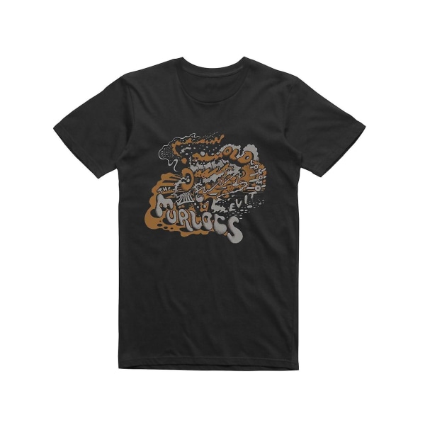 Murlocs Old Locomotive T-shirt L