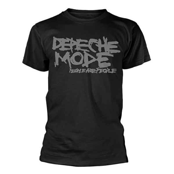 Depeche Mode People Are People T-shirt L