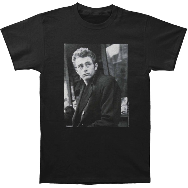 James Dean Slouch T-shirt M