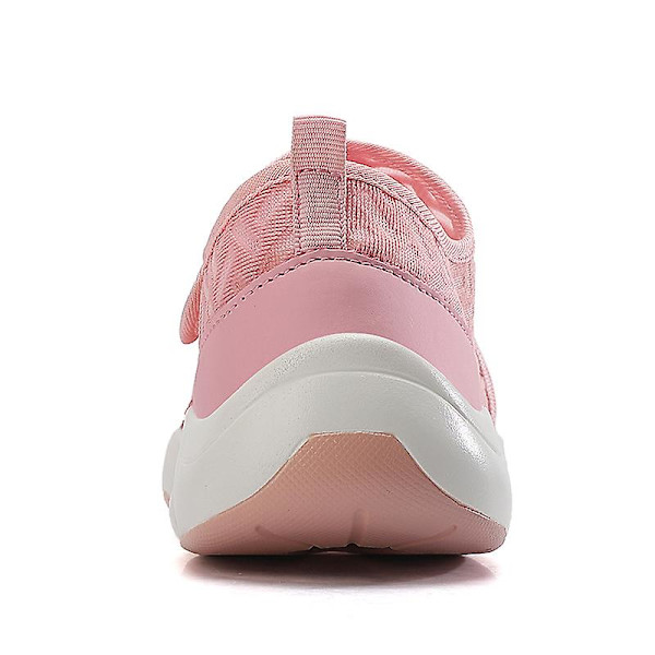 Kvinnors casual Andas och mjuka skor Fr2006 Pink 37