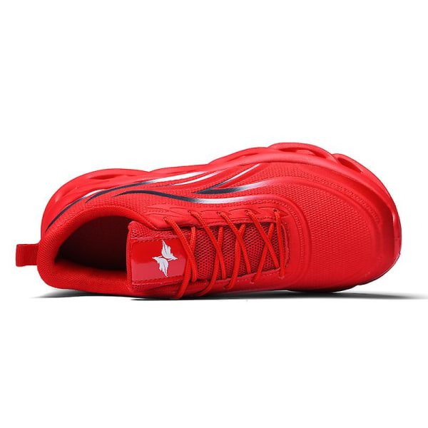 Sneakers Damping Sports löparskor 2C7790-1 Red 40