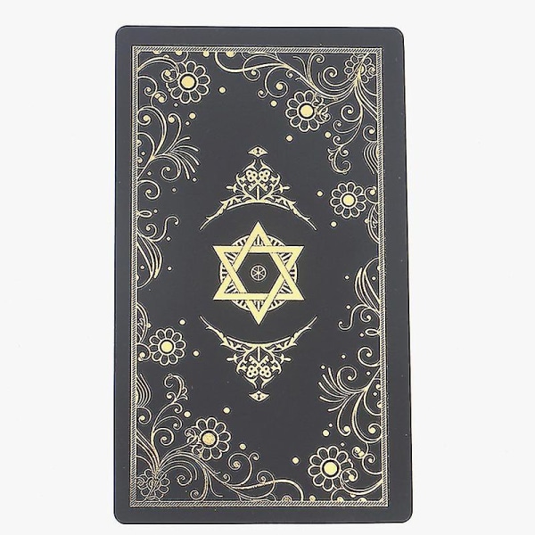 Oracle Tarot Cards Oracle Tarot Cards Brädspelskort