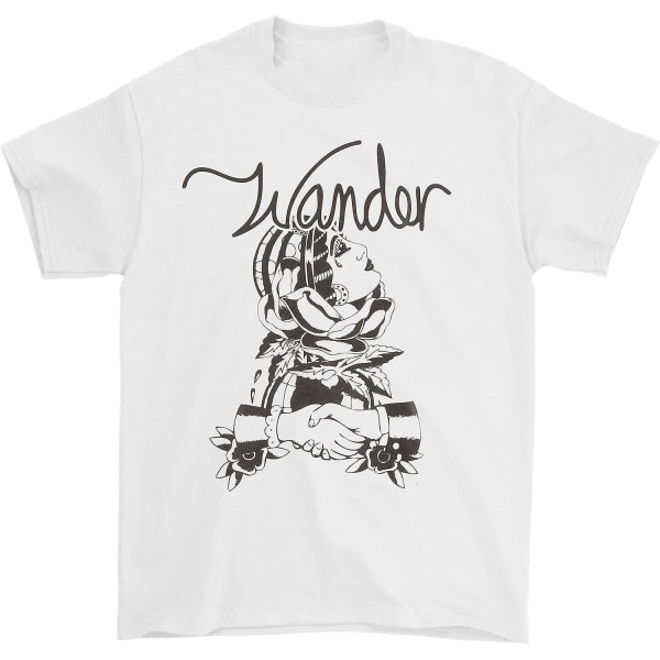 Wvnder Rest T-shirt XL
