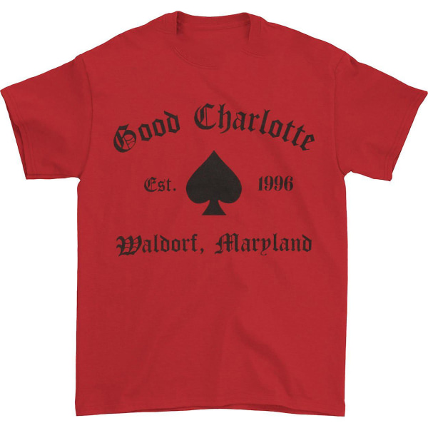 Bra Charlotte GC Recreate 1 T-shirt XL