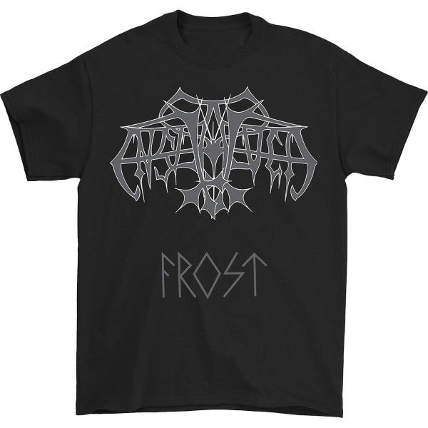 Enslaved Frost T-shirt S