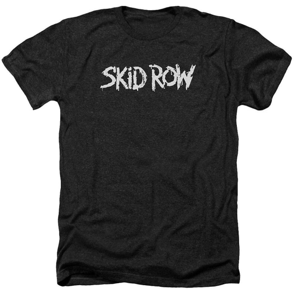 Skid Row Logo T-shirt S