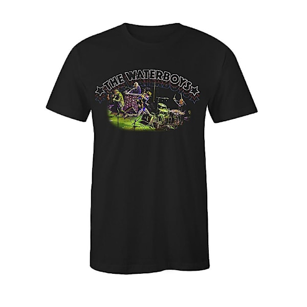 The Waterboys Stage T-shirt S