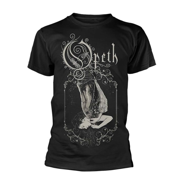 Opeth Chrysalis T-shirt XXL