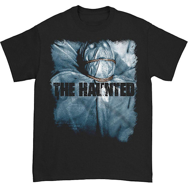 Haunted One Kill Wonder T-shirt M