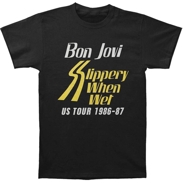 Bon Jovi SSW Tour T-shirt XXXL