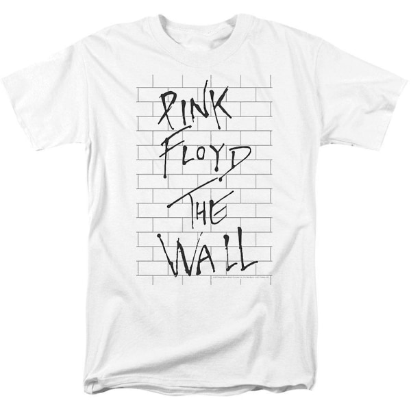 Roger Waters The Wall 2 Vuxen T-shirt XXL