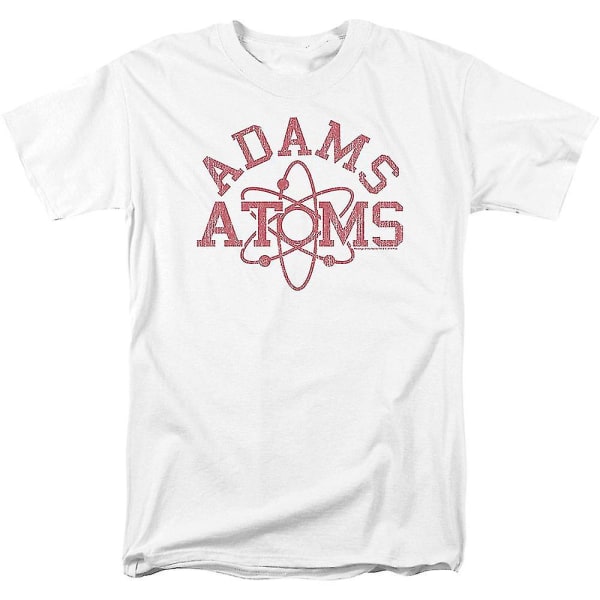 Adams Atoms skjorta M
