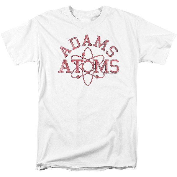 Adams Atoms skjorta M