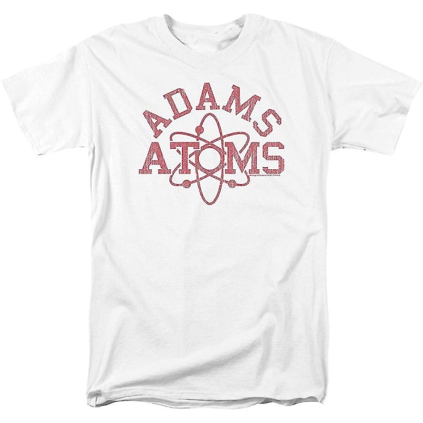 Adams Atoms skjorta S