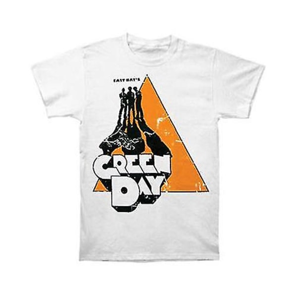 Green Day Ultra Violent T-shirt XL