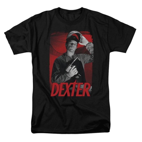 T-shirt från Dexter See Saw M