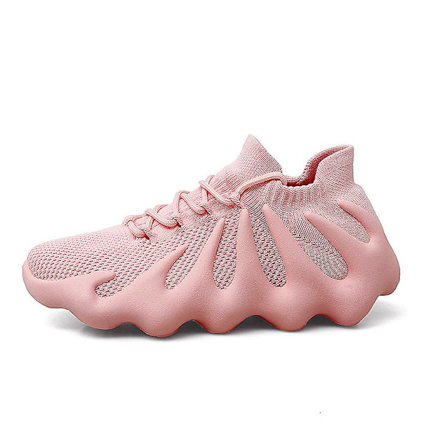 Casual för kvinnor Octopus Coconut Skor Fr450 Pink 37