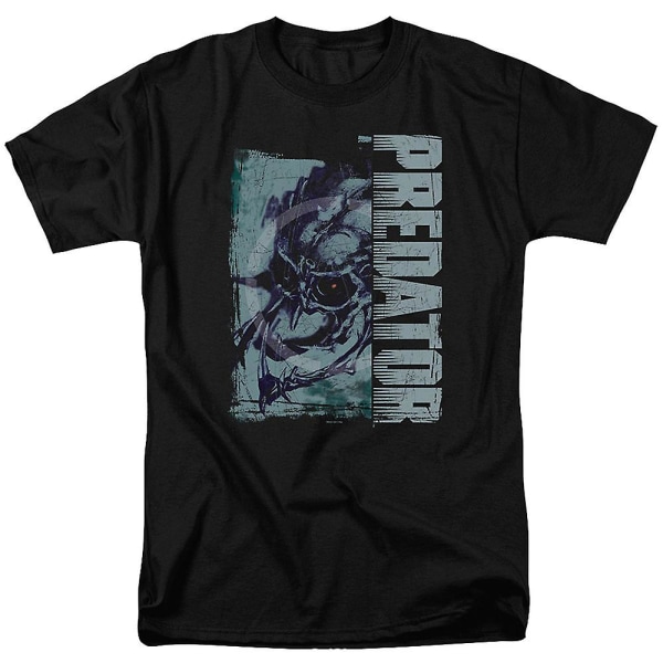 Yautja Skull Predator T-shirt XXXL