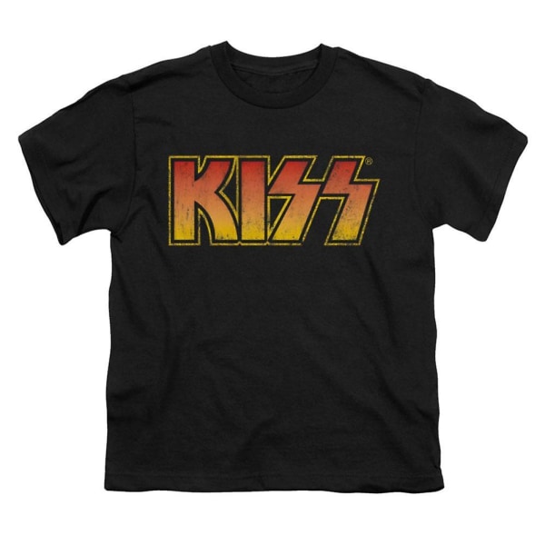 KISS Klassisk T-shirt XXXL