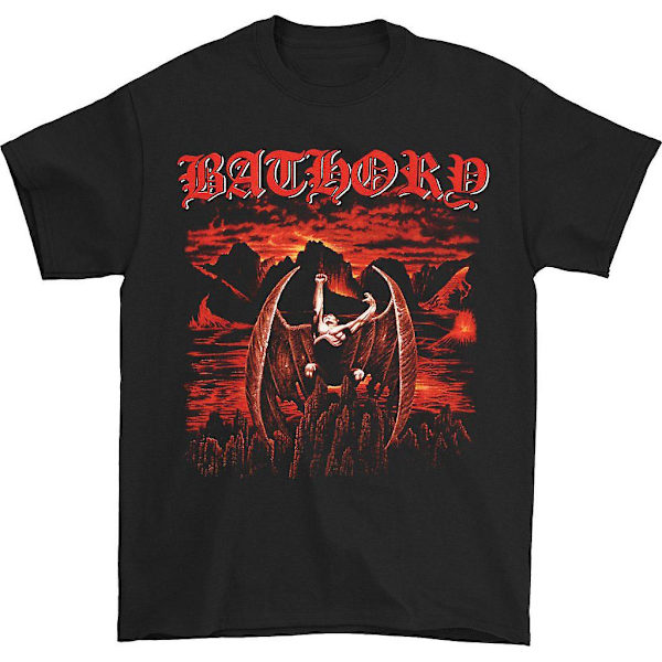 Bathory In Memory T-shirt M