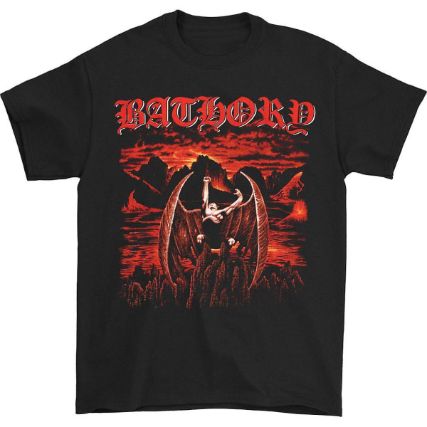 Bathory In Memory T-shirt XXL