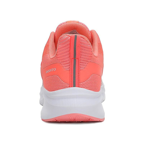 Damskor Sportlöparskor Andas Sneakers YL908 Pink 42