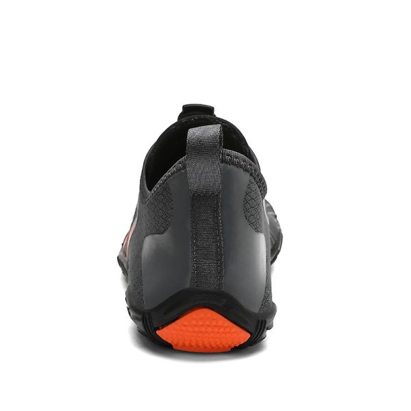 Damvattenskor Snabbtorkande Sport Aqua Skor 3C6268 Gray 42