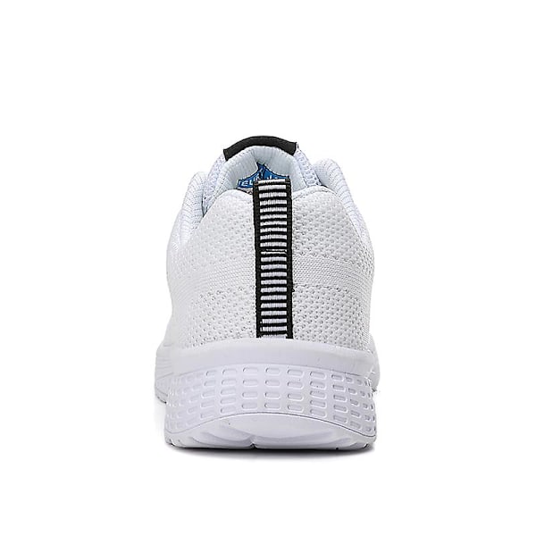 Dam Sneakers Super Light Sport Skor För Dam 0L1721 White 35