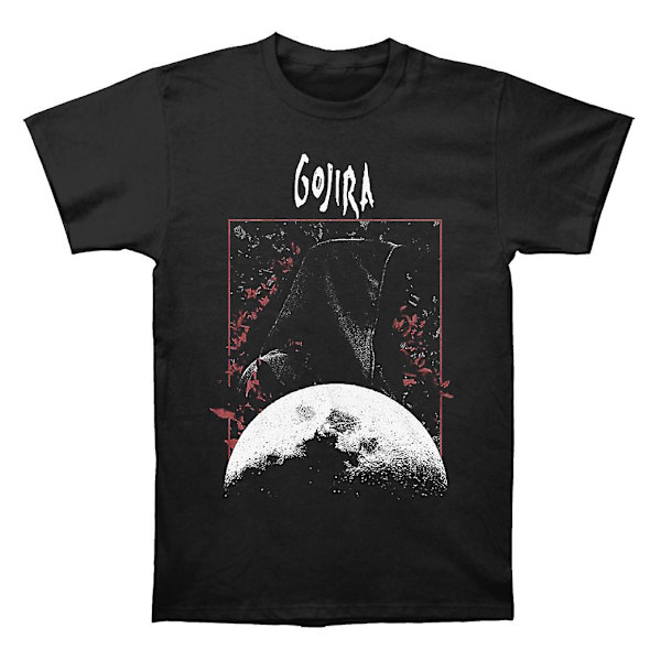 Gojira Grim Moon T-shirt M